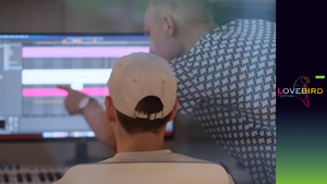 Workshop: Songwriting mit Searching for Home