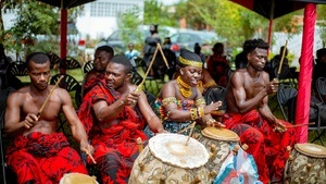 23. Afrikafestival Alafia 2025
