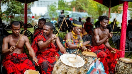23. Afrikafestival Alafia 2025
