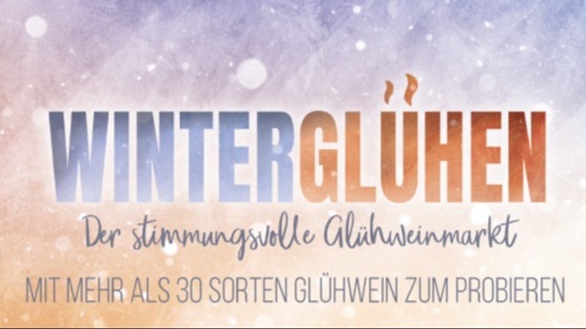 Winterglühen - Haus Rodenberg Aplerbeck