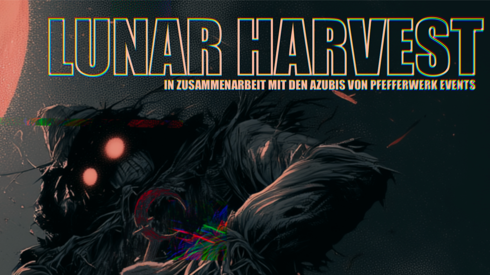 Halloween Metal Festival "Lunar Harvest" by NOX