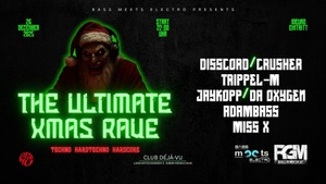 XMAS Rave