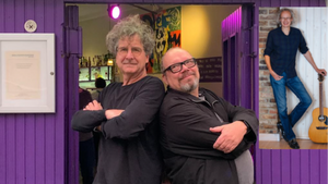 Ein Abend namens Christian