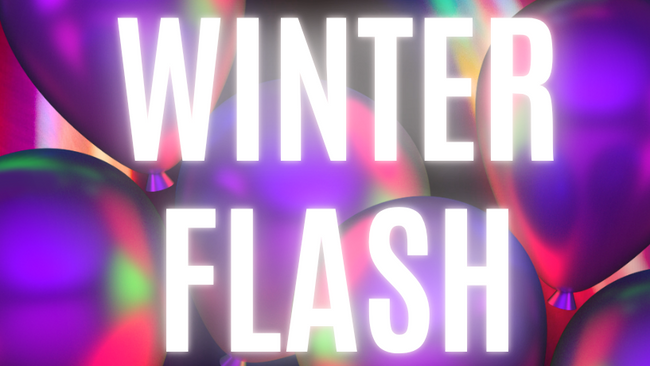 Winter Flash