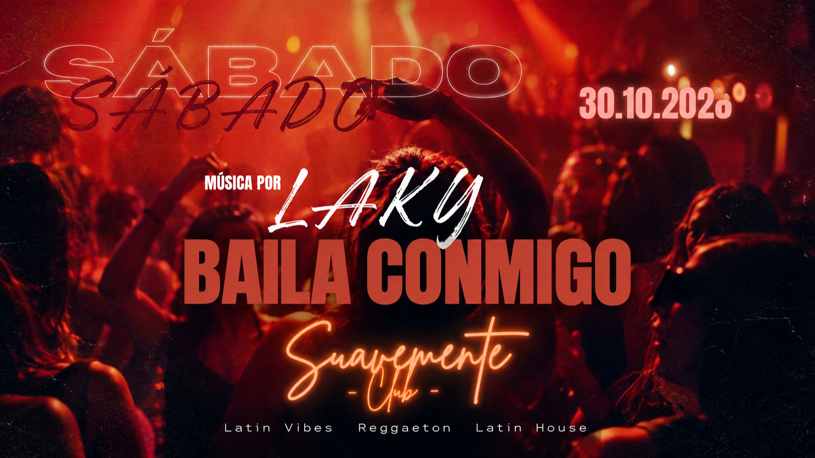 BAILA CONMIGO