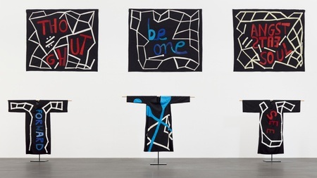 PASSAGE – Sprachkunst trifft Bildraum / Eine sprachgewandte Führung mit Frank Schablewski durch die Ausstellung Susan Hefuna