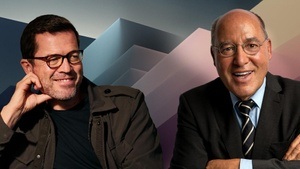 Gysi gegen Guttenberg