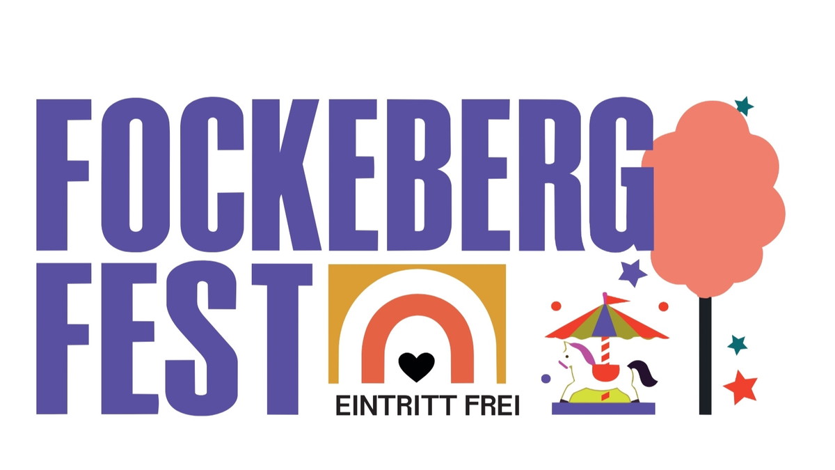 Titelbild der Veranstaltung Fockebergfest 2026