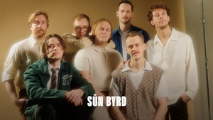 Jazz Open 2026: Sūn BYRD