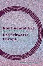 zwischen/lese - Über "Kontinentaldrift. Das Schwarze Europa"