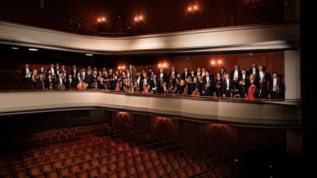 3. Sinfoniekonzert