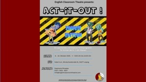 ACT-IT-OUT