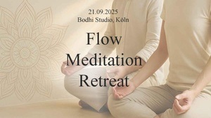 Flow Meditation Retreat