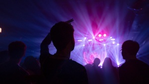 34 Jahre Waschhaus Geburtstag