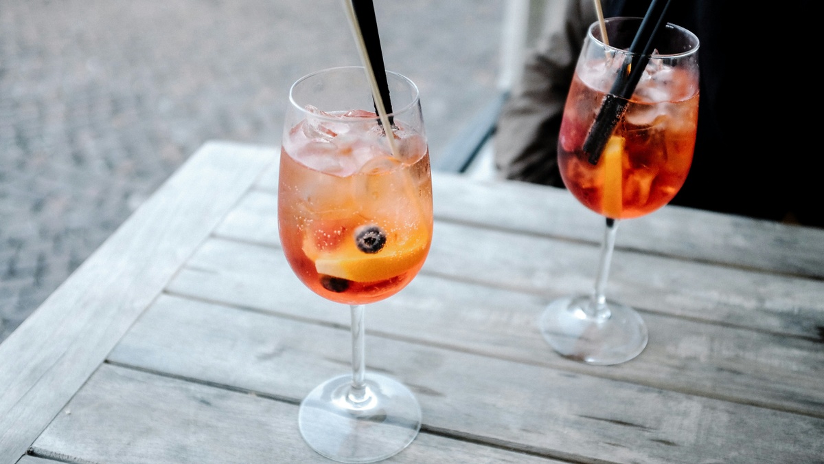 Sapiens Cafe & Bar