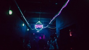 Dark Revival Party