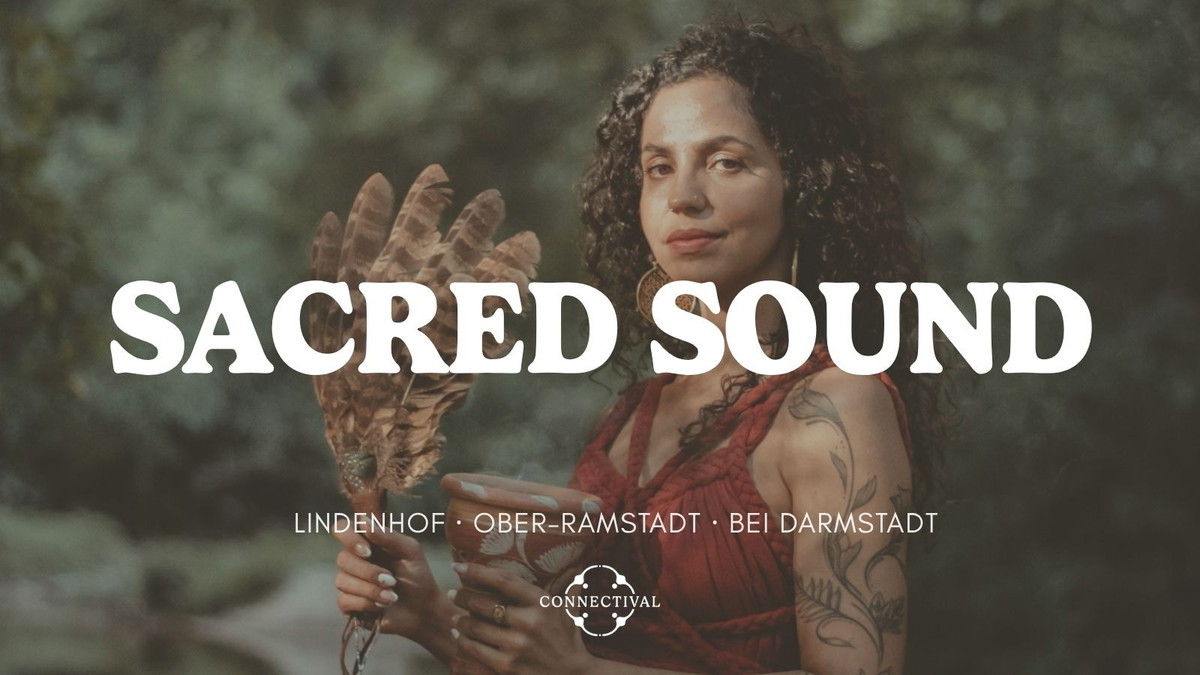 Sacred Sound