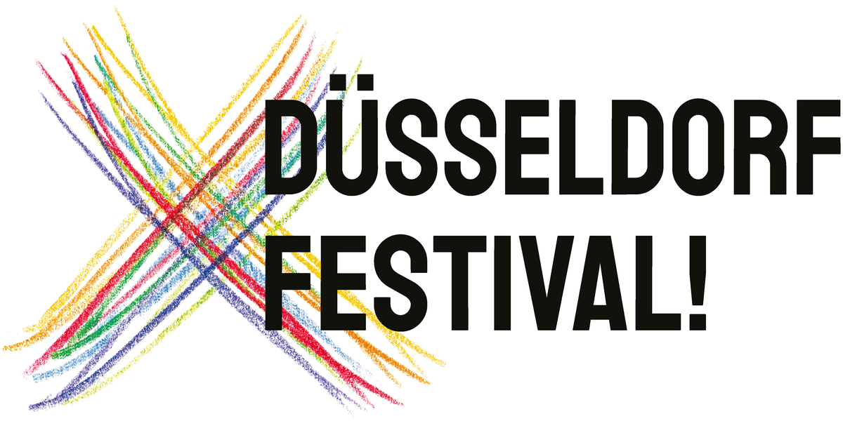 Düsseldorf Festival!