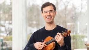 Rasant bis galant - Musik von Mozart bis Bartòk