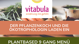 Platbased 9 Gang Menü