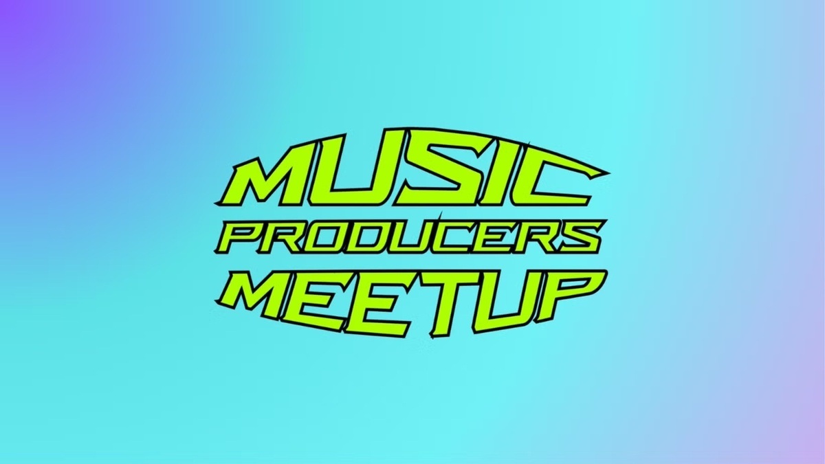 Music Producers of Berlin