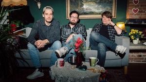 Erdbeerkäse – der TrashTV Podcast LIVE