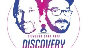 Streaming Ticket - Discovery Panel LIVE Event: „Star Trek: Starfleet Academy“