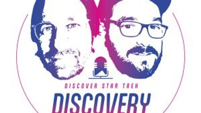 Streaming Ticket - Discovery Panel LIVE Event: „Star Trek: Starfleet Academy“