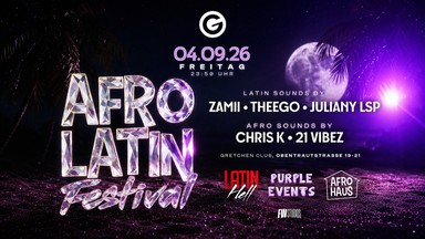 AFRO HAUS