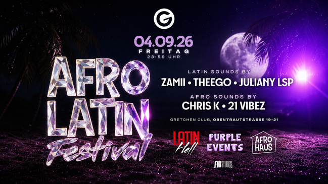 AFRO HAUS