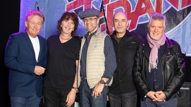 Manfred Mann's Earth Band