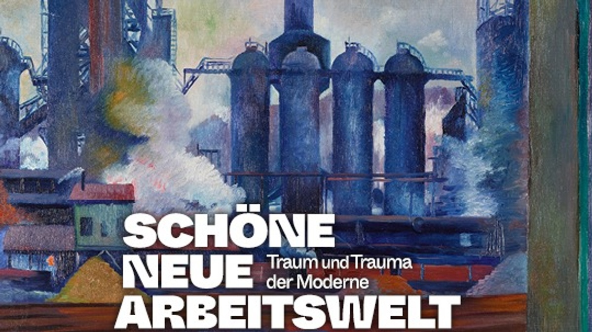 Führung: Schöne neue Arbeitswelt