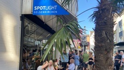 Spotlight Gelsenkirchen