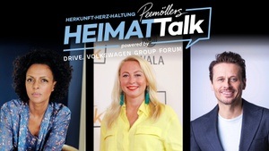 Peemöllers Heimat-Talk im DRIVE