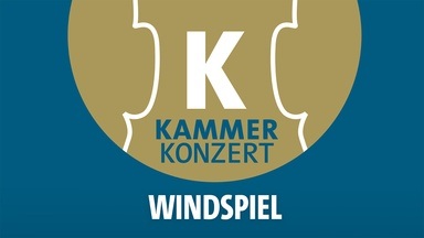 MDR-Kammerkonzerte: Windspiel