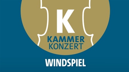 MDR-Kammerkonzerte: Windspiel