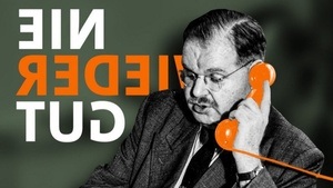 Prelistening: „Nie wieder gut“, Hörspiel von Dana von Suffrin