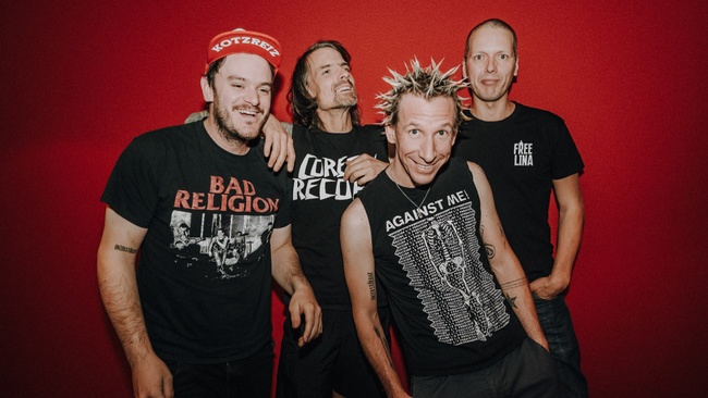 ZSK Kinderkonzert - Batschkapp Frankfurt