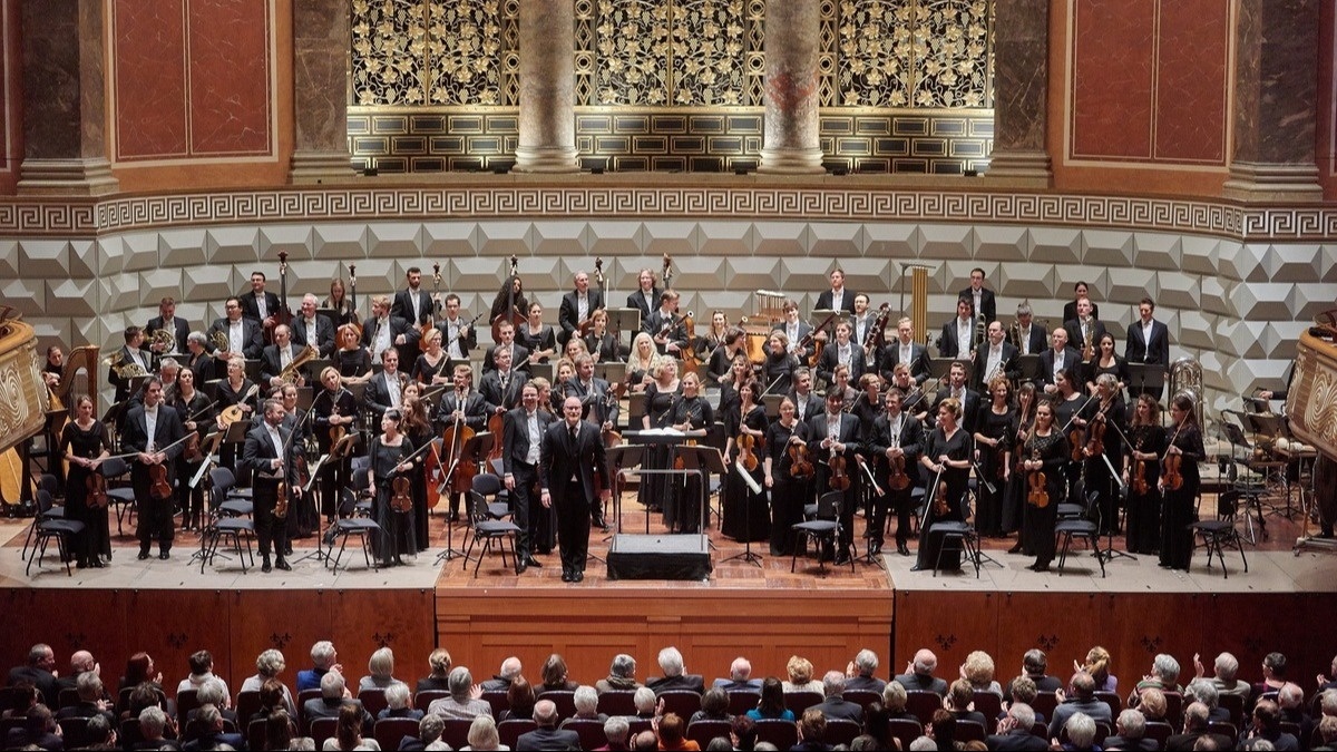 Deutsche Philharmonie Merck