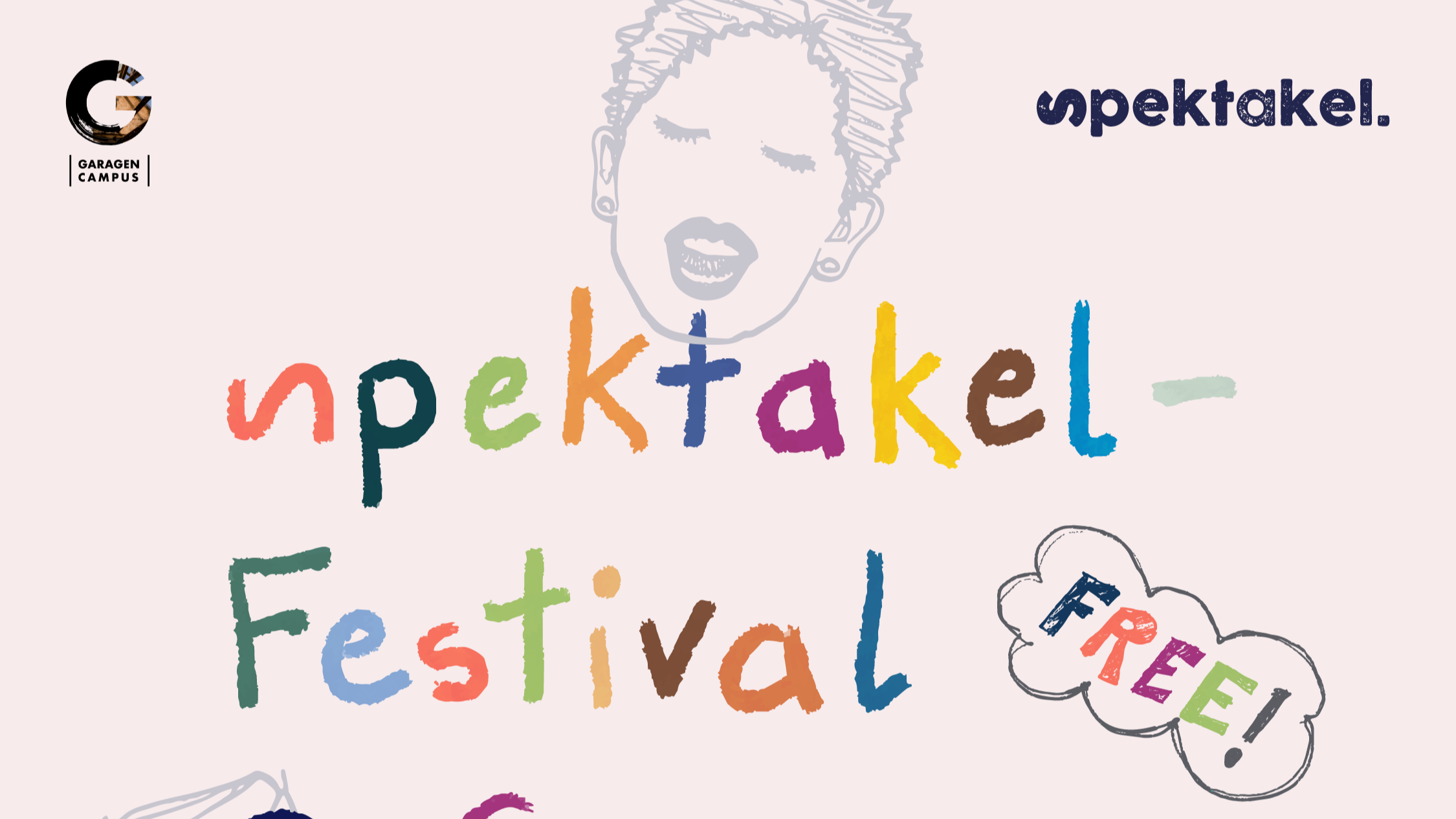 Spektakel Best-of - Poetry Slam der Extraklasse