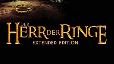 DER HERR DER RINGE Filmacht