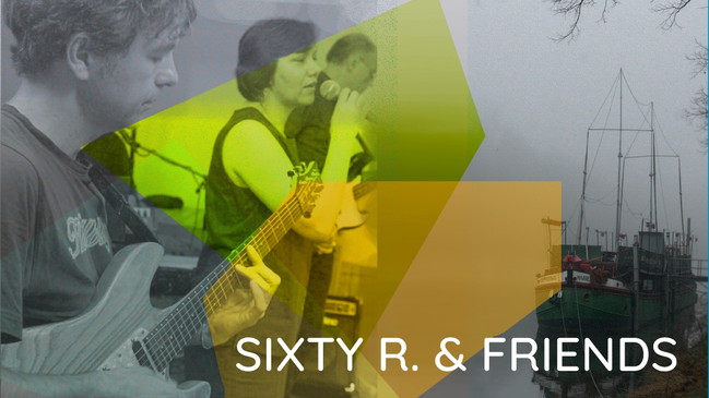Sixty R. - Live