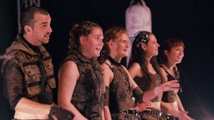 POMMES // ein AUSWÄRTSSPIEL der studiobühneköln