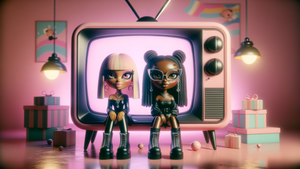 REALITY TV QUIZ - Hamburg Christmas Brunch