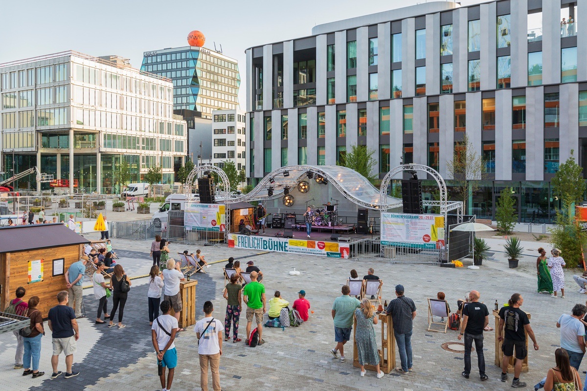 Knödelplatz