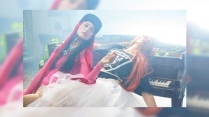 CocoRosie