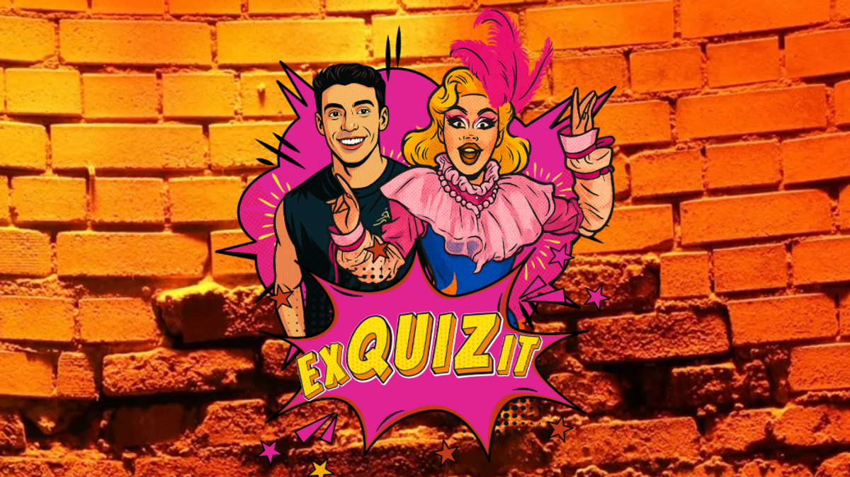 ExQUIZit \u002D Das Comedy Kneipenquiz