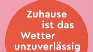 Carolin Würfel: Zuhause ist das Wetter unzuverlässig