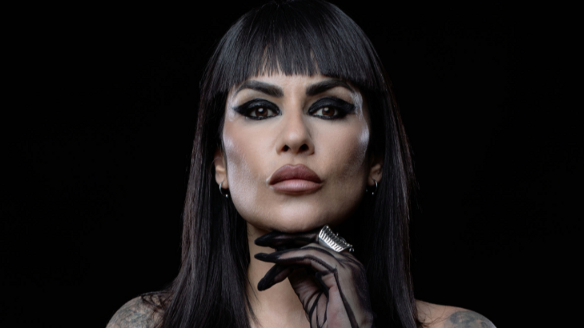 Fatima Hajji