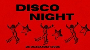 DISCO NIGHT
